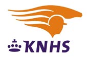 KNHS logo
