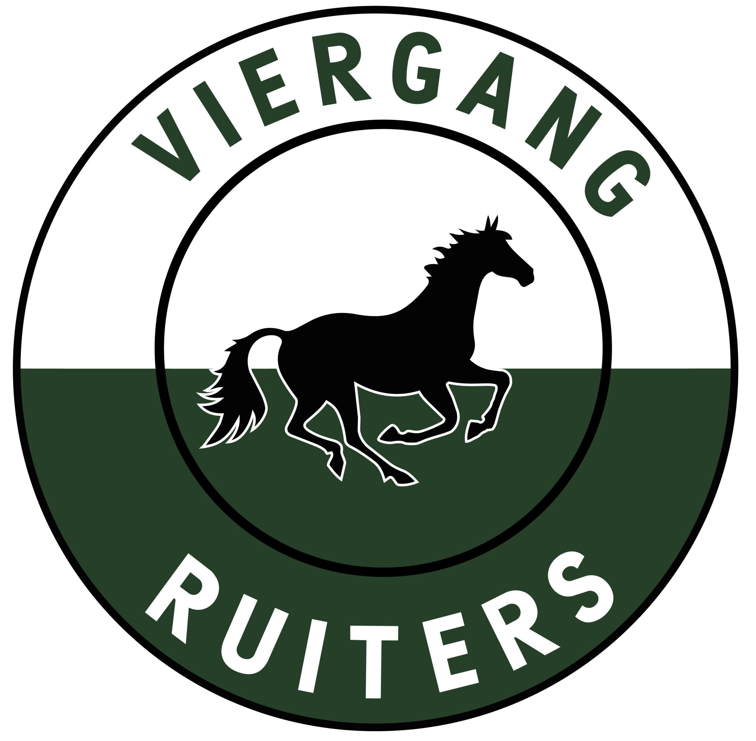 Logo De Viergangruiters